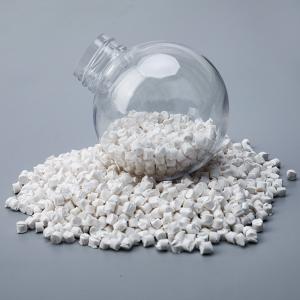 Wholesale EP-701AMB25 Polyolefin Low-Halogen Environmentally Friendly Flame Retardant Masterbatch from china suppliers