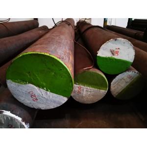Alloy Engineering Steel Bar GB40CRH Quenching And Tempering Good Hardenability