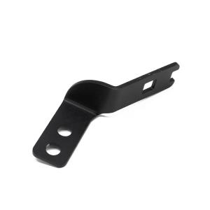 Custom OEM Sheet Metal Fabrication Laser Cutting Bending Stamping