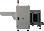 Microcomputer Control Automatic PCB Unloader For SMT Assembly Line