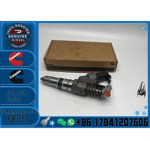 High Quality Diesel Engine Fuel Injector 3411752 3084589 3087557 For CUMMINS ISM