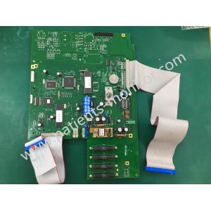 GE CARDIOSERV Defibrillator Mainboard New Version 1298MR 38803253 3681