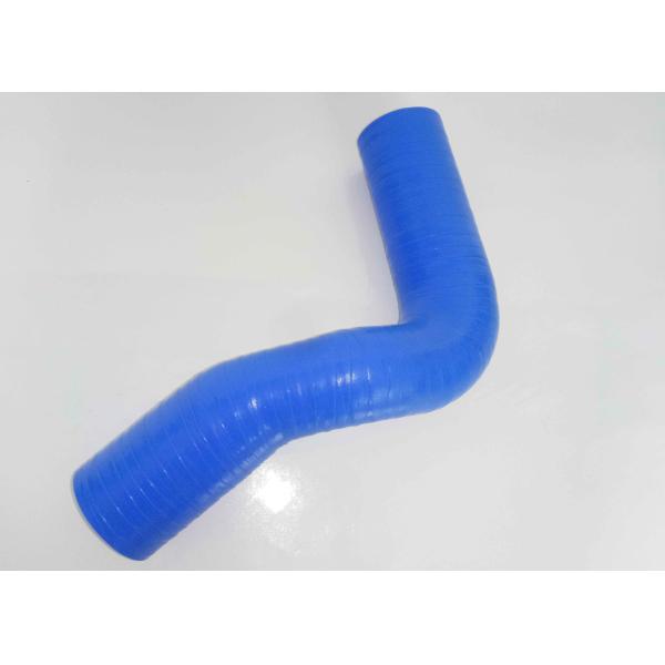 Upper And Lower Silicone Radiator Hose Custom Design For Automotive Cooling