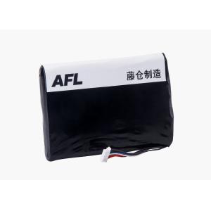 Replacement Fujikura Fsm 12S 21S 22S Battery , 2000mAh 14.8 V Li Ion Battery 164