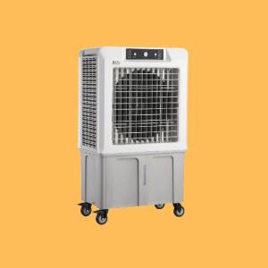 Portable Cooling Intensity Advanced Refrigeration Technology In Silent Mobile