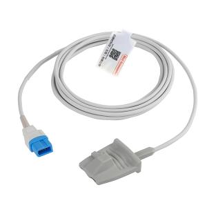 Wholesale TPU Spacelabs Monitor Spo2 Sensor Practical Multiscene 10 Pin from china suppliers