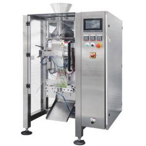 Automatic Liquid VFFS Packing Machine VFFS Machine For Ketchup Seasoning Pack Processing Factory