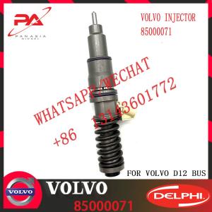 Pump Injector 20440388 85000071 BEBE4C01001 BEBE4C01101 BEBE4C13001 V-O-L-V D12D