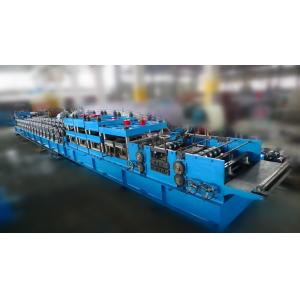 Expressway Guardrail Machine, Three wave & Two Wave Guardrail