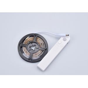 IP20 3528 2835 LED Light Strip Sensor For Cabinet
