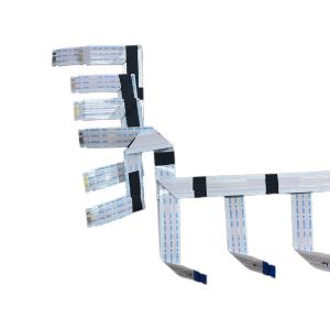 Durable FFC Cable Assembly