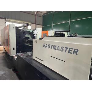 Chen Hsong 480 Ton ABS Injection Molding Machine 2nd Plastic Toys Molding