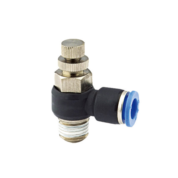 Pneumatic fittings NSE