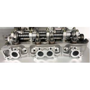 Motor 4ZD1 Complete Cylinder Head Assembly 910510 8-94159-192-0 AMC910510 8