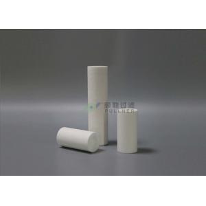 Wholesale PP Spun Melt Blown Filter Cartridge RO Pre - Filters 5 Micron 10&quot; 20&quot; 30&quot; 40&quot; from china suppliers