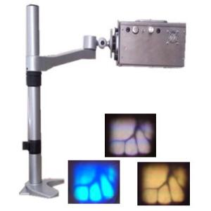 Clinic Portable Infrared Vein Locator Device No Radiation No Laser Vein Imaging