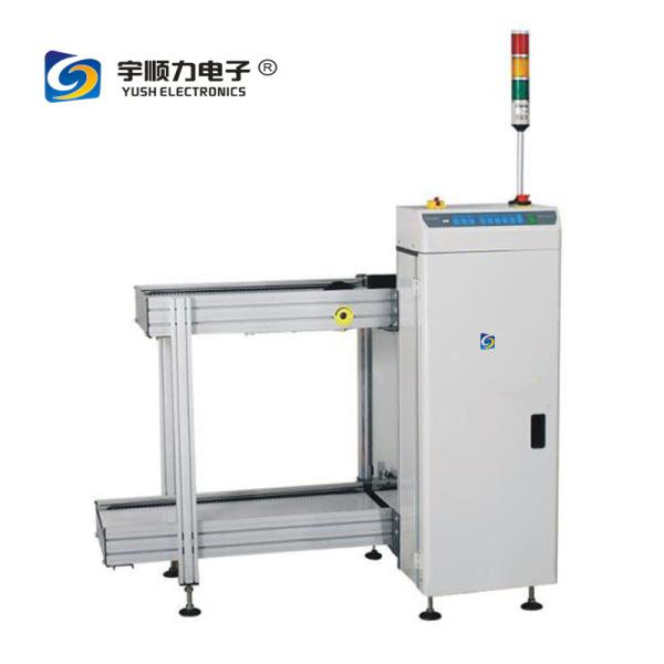 Quality PLC Control PCB Conveyor / PCB Board Container Or Transporter High Speed for sale