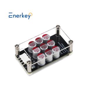 Enerkey 3S 5A Active Balancer with Acrylic Protective Plate Li-ion/Lifepo4