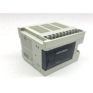 Mitsubishi Melsec Programmable Machine Controller FX3U-64MR/DS