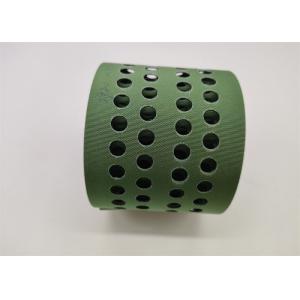 Roland 700 Printing Machine Punching Suction Paper Conveying Belt 2920x80mm