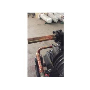 Professional Refrigeration Condensing Unit Length 1900 MM Designed With Fin