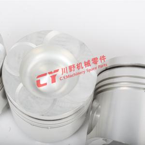 13216 - 2330 132162330 Engine Cylinder Liner Kit K13C 24V Piston