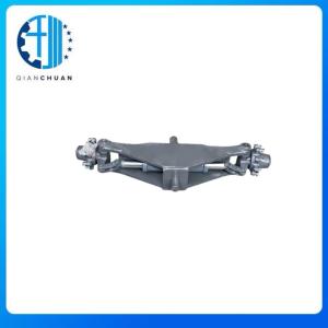 H24N4-30002 Rear Axle Assy for H2000/CPCD30-35 Forklift Engine Spare Parts