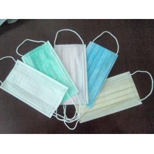 Disposable Mask Making Machine