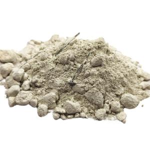 Customized OEM/ODM Refractoy Castable Material with SiO2 Content % interentional