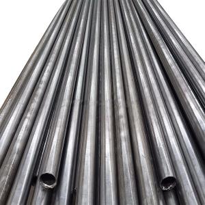 Alloy Steel Cold Rolled ASTM Seamless Pipe 4130 4135 4140 35mm 74mm