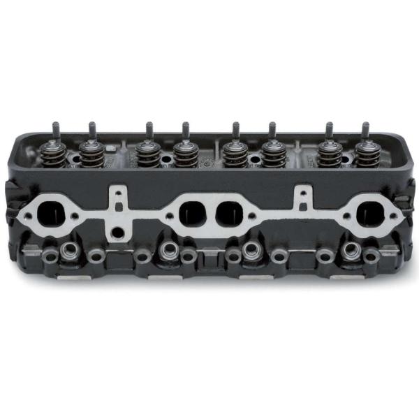 Auto Spar Parts Cylinder Head For Chevrolet Chevy 350 C#906 1.94intake 12558060/12529093