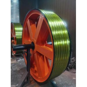 Wholesale Wire Cable Puller Cable Machine Accessories from china suppliers