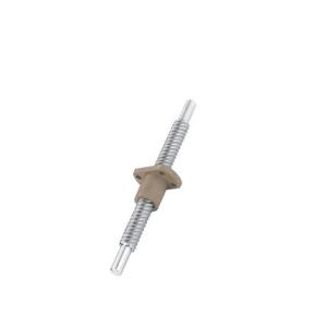 Wholesale MISUMI Miniature Lead Screw-Both Ends Stepped Series MSSRW602-[30-250/1]-F[2-12/1]-V[3 4]-S[2-12/1]-Q[3 4] Condition 100% Original ,price favorable from china suppliers