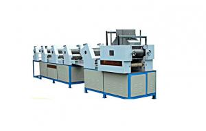 Wholesale Full Automatic Mini Fresh Noodle Machinery Equipment With Good Quality from china suppliers
