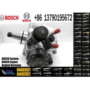 CP4.1 CP4 diesel engine fuel injection pump assembly CN3-9B395-AB 0 445 020 521