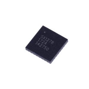 Wholesale 100% New Original SX1278IMLTRT Electronic Components Supplier Dp83826irhbr Tpd4e002drl2 from china suppliers
