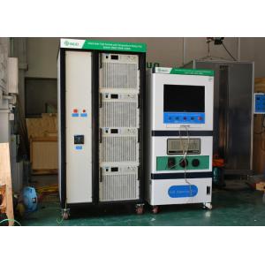 China IEC 62196-1 Short-time Test Current and Temperature Rising Test System Test Current 6500A on sale China IEC 62196-1 Short-time Test Current and Temperature Rising Test System Test Current 6500A on sale