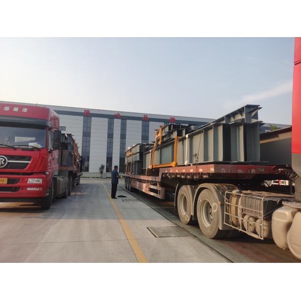 Metal Design Structure Warehouse Steel Build Prefab Steel Frame Prefabricated