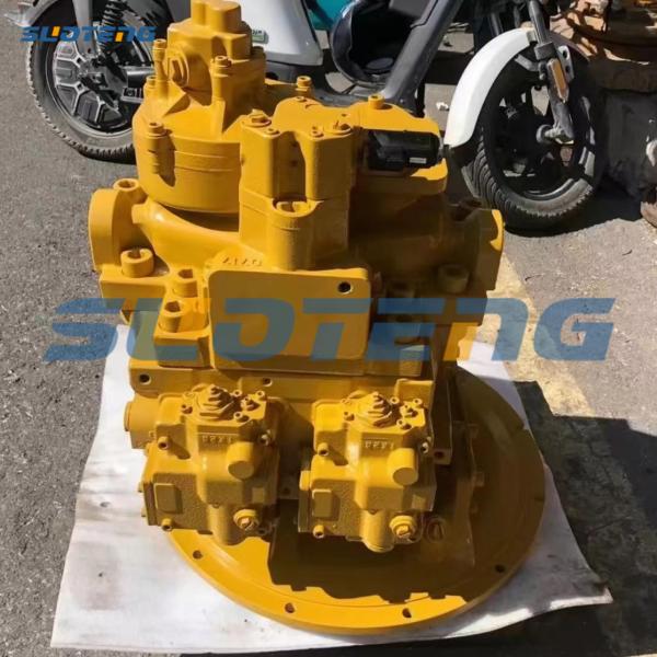 488-4576 4884576 Hydraulic Pump For E349D2 Excavator