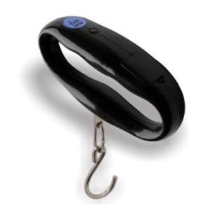 Large LCD Display Digital Luggage Scale