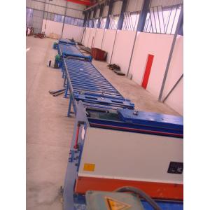 Stainess Steel Pre Painted Cut To Length Machine Uncoiling Leveling Coil Cutting