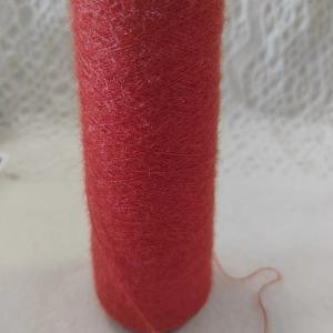 High Quality 0.9cm Nm16 100% Nylon Feather Yarn For Knitting Socks,Sweaters