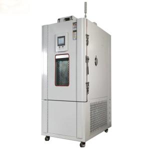380V 50HZ Thermal Shock Chamber Multifunctional For Stability Test
