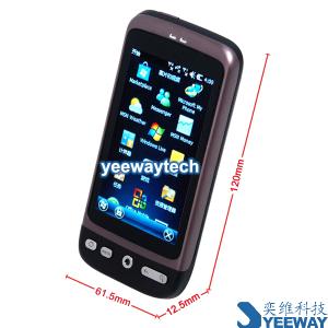 G8 Quad Band Dual Cards Windows Mobile 6.5 Professional WiFi Bluetooth 3.3 -