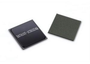 China Field Programmable Gate Array XA7A15T-1CSG324Q 324CSPBGA Artix 7 XA FPGA Chips on sale