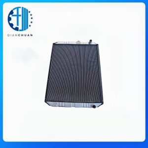 204-0983 2040983 Water Tank Radiator For Caterpillar CAT 330C 330C FM 330C L