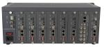 IP Decoder, with BNC/HDMI/SDI Hybrid input, H265/264 HD Video Matrix Switcher