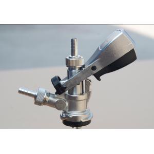 High quality S type beer dispenser for keg use
