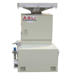 High Frequency Mechanical Shock Test Machine / Programmable Temperature Thermal