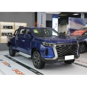 2024 Changan Explorer Gasoline 4x4 Pickup Truck 2.0T 4WD with Long Box Cruiser